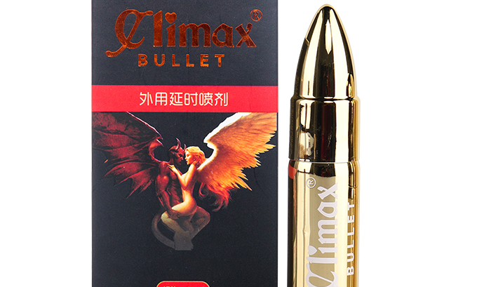 挺博士子彈頭延時噴劑成分評測，效果怎么樣？